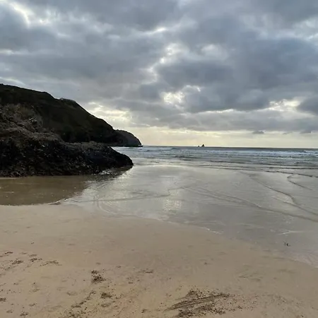 Abi Campsite St Austell